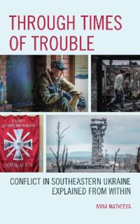 Matveeva |  Through Times of Trouble | eBook | Sack Fachmedien