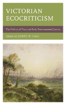 Hall | Victorian Ecocriticism | E-Book | www.sack.de
