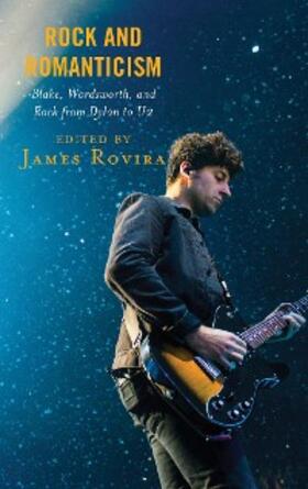 Rovira |  Rock and Romanticism | eBook | Sack Fachmedien
