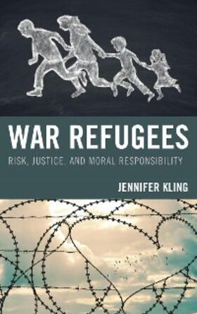 Kling |  War Refugees | eBook | Sack Fachmedien
