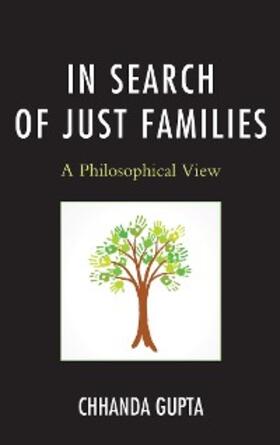 Gupta |  In Search of Just Families | eBook | Sack Fachmedien