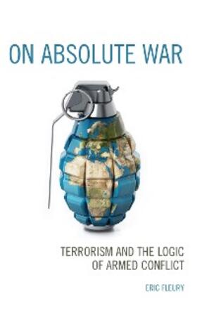 Fleury |  On Absolute War | eBook | Sack Fachmedien
