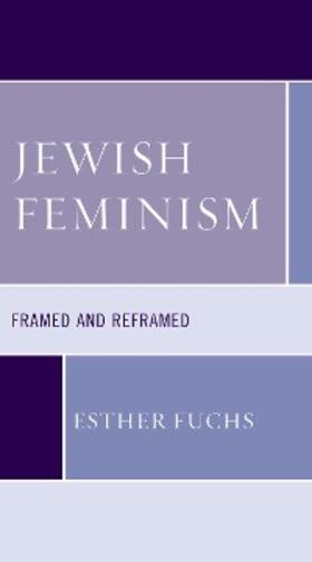 Fuchs |  Jewish Feminism | eBook | Sack Fachmedien