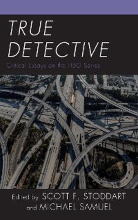 Stoddart / Samuel |  True Detective | eBook | Sack Fachmedien