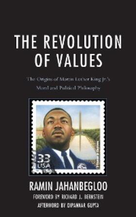 Jahanbegloo |  The Revolution of Values | eBook | Sack Fachmedien