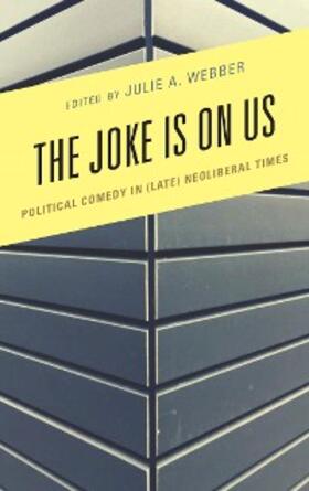 Webber |  The Joke Is on Us | eBook | Sack Fachmedien