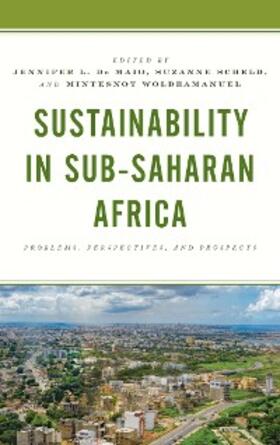 Woldeamanuel / Maio / Scheld |  Sustainability in Sub-Saharan Africa | eBook | Sack Fachmedien