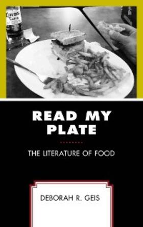 Geis |  Read My Plate | eBook | Sack Fachmedien