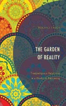 Faber |  The Garden of Reality | eBook | Sack Fachmedien