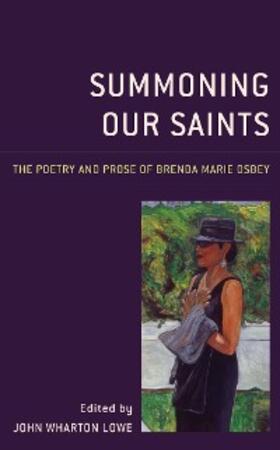 Lowe |  Summoning Our Saints | eBook | Sack Fachmedien