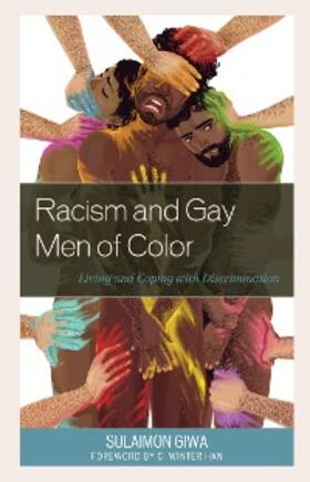 Giwa |  Racism and Gay Men of Color | eBook | Sack Fachmedien