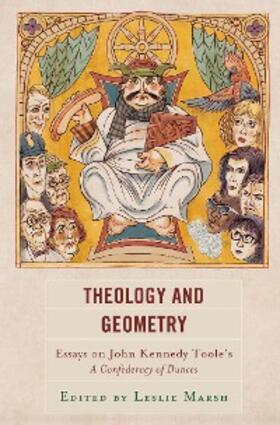 Marsh |  Theology and Geometry | eBook | Sack Fachmedien