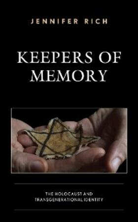 Rich |  Keepers of Memory | eBook | Sack Fachmedien
