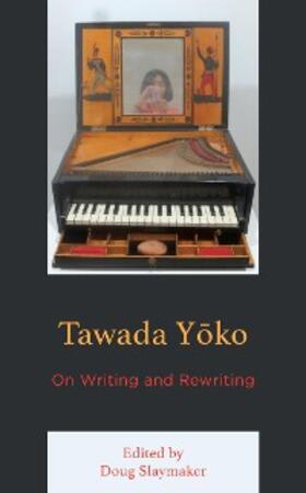 Slaymaker |  Tawada Yoko | eBook | Sack Fachmedien
