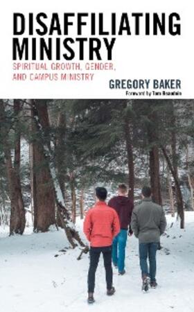 Baker |  Disaffiliating Ministry | eBook | Sack Fachmedien