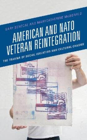 McDonald / Senecal |  American and NATO Veteran Reintegration | eBook | Sack Fachmedien
