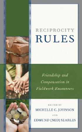 Searles / Johnson |  Reciprocity Rules | eBook | Sack Fachmedien