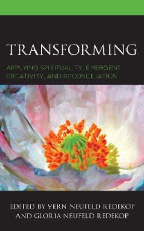 Redekop |  Transforming | eBook | Sack Fachmedien