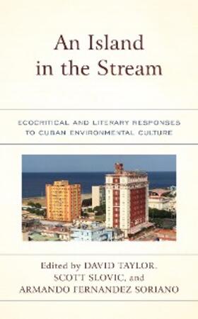 Taylor / Slovic / Soriano |  An Island in the Stream | eBook | Sack Fachmedien