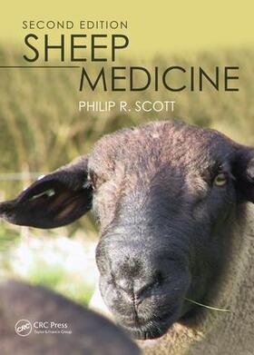 Scott | Sheep Medicine | Buch | 978-1-4987-0014-6 | sack.de