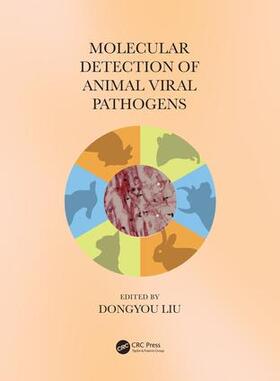 Liu | Molecular Detection of Animal Viral Pathogens | Buch | 978-1-4987-0036-8 | sack.de