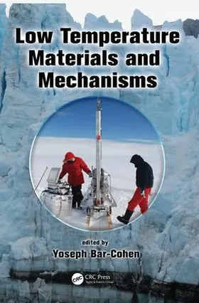 Bar-Cohen |  Low Temperature Materials and Mechanisms | Buch |  Sack Fachmedien