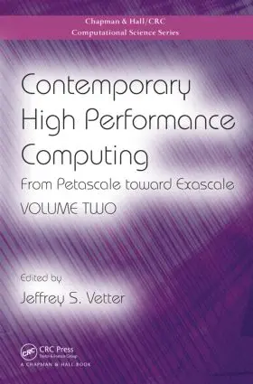 Vetter |  Contemporary High Performance Computing | Buch |  Sack Fachmedien