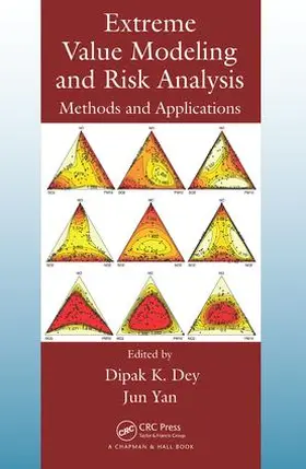 Dey / Yan |  Extreme Value Modeling and Risk Analysis | Buch |  Sack Fachmedien