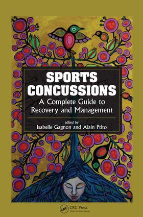 Gagnon / Ptito | Sports Concussions | Buch | 978-1-4987-0162-4 | sack.de