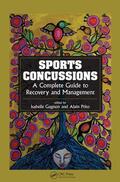 Gagnon / Ptito |  Sports Concussions | Buch |  Sack Fachmedien