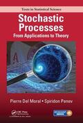 Del Moral / Penev |  Stochastic Processes | Buch |  Sack Fachmedien