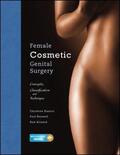 Hamori / Banwell / Alinsod |  Female Cosmetic Genital Surgery | Buch |  Sack Fachmedien