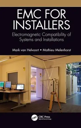 Helvoort / Melenhorst |  EMC for Installers | Buch |  Sack Fachmedien