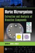 Nollet |  Marine Microorganisms | Buch |  Sack Fachmedien