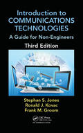 Kovac / Groom / Jones |  Introduction to Communications Technologies | Buch |  Sack Fachmedien