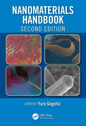 Gogotsi |  Nanomaterials Handbook | Buch |  Sack Fachmedien
