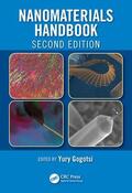 Gogotsi |  Nanomaterials Handbook | Buch |  Sack Fachmedien