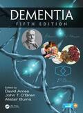 Ames / O'Brien / Burns |  Dementia | Buch |  Sack Fachmedien