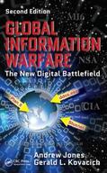Jones / Kovacich |  Global Information Warfare | Buch |  Sack Fachmedien