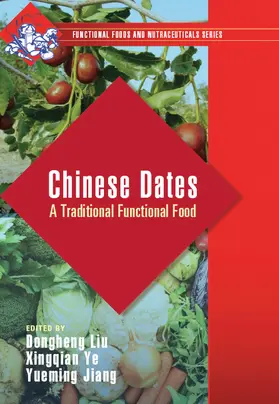 Liu / Ye / Jiang | Chinese Dates | Buch | 978-1-4987-0358-1 | sack.de