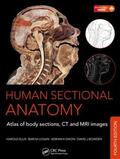 Dixon / Bowden / Ellis |  Human Sectional Anatomy | Buch |  Sack Fachmedien