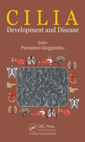 Goggolidou | Cilia | Buch | 978-1-4987-0368-0 | www.sack.de