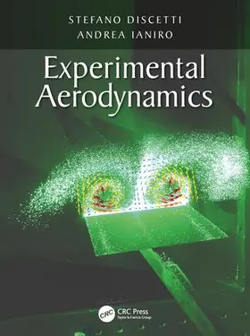 Discetti / Ianiro |  Experimental Aerodynamics | Buch |  Sack Fachmedien