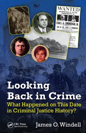 Windell | Looking Back in Crime | Buch | 978-1-4987-0413-7 | www.sack.de