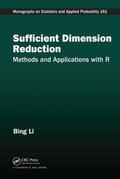 Li |  Sufficient Dimension Reduction | Buch |  Sack Fachmedien
