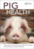 Carr / Chen / Connor |  Pig Health | Buch |  Sack Fachmedien