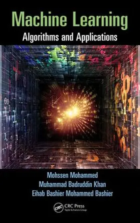 Mohammed / Khan / Bashier |  Machine Learning | Buch |  Sack Fachmedien