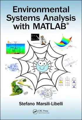 Marsili-Libelli |  Environmental Systems Analysis with MATLAB® | Buch |  Sack Fachmedien