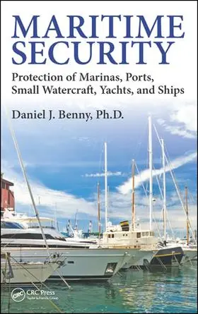 Benny | Maritime Security | Buch | 978-1-4987-0660-5 | sack.de