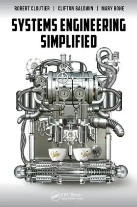 Cloutier / Baldwin / Bone |  Systems Engineering Simplified | Buch |  Sack Fachmedien